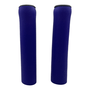 Manopla Inviktus Silicone 130mm Azul