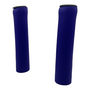 Manopla Inviktus Silicone 130mm Azul