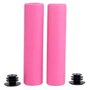 Manopla High One Silicone Rosa