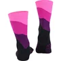 Meia Hupi Delicata - Para Pés Menores Rosa