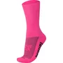 Meia Hupi Lisa Rosa Neon