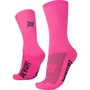 Meia Hupi Lisa Rosa Neon