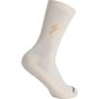 Meia Specialized Techno MTB Tall Branco
