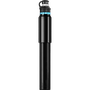 Mini Bomba Smart 150 Psi Alumínio Preto