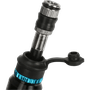 Mini Bomba Smart 150 Psi Alumínio Preto
