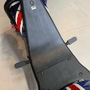 Mini Scooter X7 Elétrica Wehawk 1000W Azul e Branco e Vermelho
