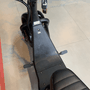 Mini Scooter X7 Elétrica Wehawk 1000W Pretaㅤㅤㅤㅤㅤㅤㅤㅤㅤㅤㅤㅤ
