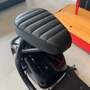 Mini Scooter X7 Elétrica Wehawk 1000W Pretaㅤㅤㅤㅤㅤㅤㅤㅤㅤㅤㅤㅤ
