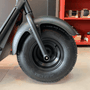 Mini Scooter X7 Elétrica Wehawk 1000W Verde Escuroㅤㅤㅤㅤㅤ