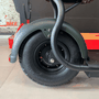 Mini Scooter X7 Elétrica Wehawk 1000W Verde Escuroㅤㅤㅤㅤㅤ