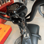 Mini Scooter X7 Elétrica Wehawk 1000W Verde Escuroㅤㅤㅤㅤㅤ