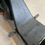 Mini Scooter X7 Elétrica Wehawk 1000W Verde Escuroㅤㅤㅤㅤㅤ