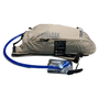 Mochila Camelbak Hidratacao Classic Light 2L Bege