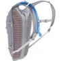 Mochila Hidratacao Camelbak Classic Light Cinza