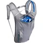 Mochila Hidratacao Camelbak Classic Light Cinza