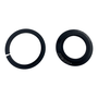 Movimento Direção Neco Integrado Headset Tapered Preto 1.1 8 x 1.5