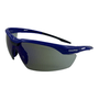 Óculos Canadense Kalipso Veneza Azul e Preto Lente Multicor