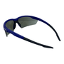 Óculos Canadense Kalipso Veneza Azul e Preto Lente Multicor