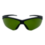 Óculos Canadense Preto e Verde