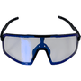 Oculos Ciclismo Fotocromatico Vultro Raptor Azulㅤㅤㅤㅤㅤㅤㅤ