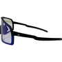 Oculos Ciclismo Fotocromatico Vultro Raptor Azulㅤㅤㅤㅤㅤㅤㅤ