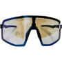 Oculos Ciclismo Fotocromatico Vultro Raptor Azulㅤㅤㅤㅤㅤㅤㅤ