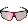 Oculos Ciclismo Fotocromático Vultro Rock Roseㅤㅤㅤㅤㅤㅤㅤㅤㅤ
