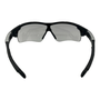 Óculos Elleven Runner Preto com 2 Lentes