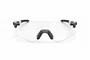 Oculos hb apex light g dark gray photocromic