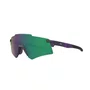 Óculos HB Apex Light M Dark Purple Green Chrome