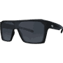 Óculos HB Carvin 2.0 Matte Black e Grayㅤㅤㅤㅤㅤㅤㅤㅤㅤㅤㅤ