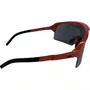 Óculos HB Edge Bright Orange Silver ㅤㅤㅤㅤㅤㅤㅤㅤㅤㅤㅤ