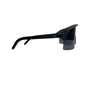 Óculos HB Edge Matte Black e Grayㅤㅤㅤㅤㅤㅤㅤㅤㅤㅤㅤㅤㅤㅤㅤㅤㅤㅤㅤㅤㅤㅤ