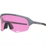 Oculos Hb Edge R Matte Moonsttone Nose Black e Pink