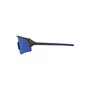 Oculos Hb Edge S Matte Black Blue Chromeㅤㅤㅤㅤㅤㅤㅤㅤㅤㅤㅤㅤㅤㅤㅤ