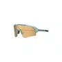 Oculos Hb Edge S Matte Metallic Green Gold Chromeㅤㅤㅤㅤㅤㅤ