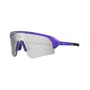 Oculos HB Edge S Silver Purple Silver
