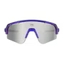 Oculos HB Edge S Silver Purple Silver