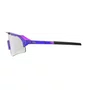 Oculos HB Edge S Silver Purple Silver