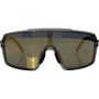 Oculos HB Grinder G Dark Bluish Gray Gold Chromeㅤㅤㅤㅤㅤㅤㅤ