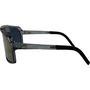 Oculos HB Grinder G Dark Bluish Gray Gold Chromeㅤㅤㅤㅤㅤㅤㅤ