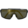 Oculos HB Grinder G Dark Bluish Gray Gold Chromeㅤㅤㅤㅤㅤㅤㅤ