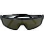 Oculos HB Grinder G Dark Bluish Gray Gold Chromeㅤㅤㅤㅤㅤㅤㅤ