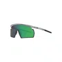 Oculos Hb Spinner S Quartz/s Quartz+m Black Green Chroㅤ
