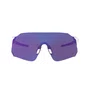 Oculos Hb Spinner White/Roy Blue Blue Chro