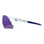 Oculos Hb Spinner White/Roy Blue Blue Chro