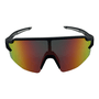 Óculos Rockbros Polarizado Colors Preto e Cinza