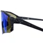 Oculos Rockbros Sp297 Polarizado Ajuste d Haste Preto