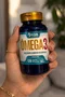 Omega ada 3 pop 120cps 1400mg