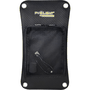 Painel Solar Portatil 6,5w com Bolsa e Porta USB